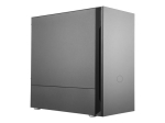 Cooler Master Silencio S400 Micro ATX tornikorpus
