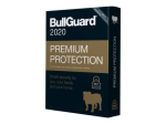 BullGuard Premium Protection tarkvara 5 seadmele 1 aasta