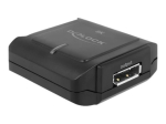 DeLOCK DisplayPort 1.4 8K 30 Hz Kordaja