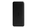 Xiaomi Redmi Power Bank 20000mAh 18Watt 1xUSB-A Must