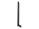 DeLOCK WLAN 802.11 a/ax/a/b/g/n RP-SMA pistikuga antenn 20cm must
