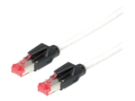 Secomp DRAKA UC600 SS27 CAT 6 kaitsva keervimise paari (SSTP) l&uuml;lituskaabel Hall