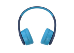Havit H626BT - Bluetoothi juhtmevabad laste k&otilde;rvaklapid (sinine)