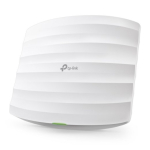 TP-Link Omada 300Mbps juhtmeta N laek&uuml;lje paigalduspunkt