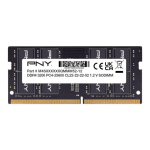 PNY Performance m&auml;lu moodul 16 1 x 16 DDR4 260-pin SO-DIMM