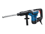 Bosch GBH 5-40 D Professional p&ouml;&ouml;rlev haamer 1100W juhtmega 8.5Joule