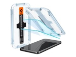 Spigen GLAS.tR EZ Fit L&auml;bipaistev Samsung Galaxy S23