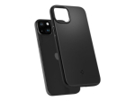 Spigen Thin Fit Kaiteseina Pol&uuml;karbonaat Termoplastiline Pol&uuml;uretaan (TPU)