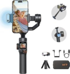 Hohem Isteady M7 gimbal