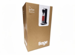 Sage SCA800BTR0ZEU1 InFizz Fusion Soda Maker Must Truffle