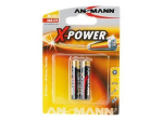ANSMANN X-POWER AAA Standardakud