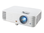 ViewSonic PG706HD DLP Full HD Projector VGA HDMI Composite Video S-Video