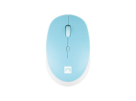 Natec Hiir Harrier 2 Juhtmev&otilde;imeline Bluetooth Valge/Sinine