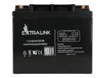 Extralink UPS patarei Pliidihape 40Ah