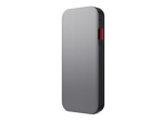 Lenovo Go USB-C s&uuml;learvuti powerbank 20000mAh must