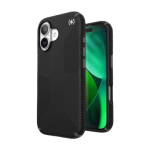 Speck Presidio2 Grip Magsafe Kaitse&uuml;mbris Must iPhone 17