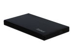Inter-Tech Veloce V&auml;line Salvestusseade USB 3.0 SATA 3Gb/s