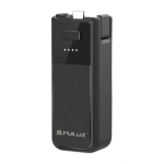 DJI Osmo Pocket 3 Puluz aku 2800mAh USB-C 5V2A