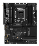 Emaplaat ASROCK Intel B860 LGA 1851 (Socket V1) ATX RAM DDR5-SDRAM 4xSlots Wi-Fi Jah Bluetooth Jah 1xM.2 (M) pesade arv B860CHALLENGERWIFI