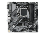 Gigabyte A620M DS3H Protsessorite perekond AMD Protsessori pesa AM5 DDR5 Toetatud k&otilde;vaketaste liidesed M.2, SATA SATA &uuml;henduste arv 4