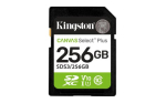 M&Auml;LU SDXC 256GB UHS-I/SDS3/256GB KINGSTON
