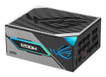 ASUS ROG THOR 1200W 24-pin ATX toiteallikas must