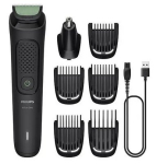 Philips 3000 seeria MG3920 k&otilde;ik-&uuml;hes trimmer Must