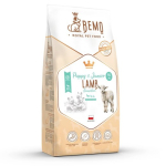 BEMO Sensitive Junior Lamb Kuiv Kassitoit - 10kg