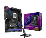 Emaplaat ASROCK AMD X870 SAM5 ATX M&auml;lu DDR5 m&auml;lu pesad 4 1xPCI-Express 4.0 16x 1xPCI-Express 5.0 16x 4xM.2 1xHDMI 4xUSB 2.0 5xUSB 3.2 2xUSB-C