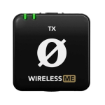 R&Oslash; Wireless ME TX - p&uuml;siv juhtmeta ME saatja