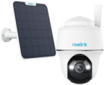 Reolink IP GO Series Kaamera G330 + Paneel