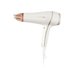 ETA Hair Dryer 2400 W Number of temperature settings 3 Ionic function Diffuser nozzle White