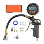 Etenwolf T500 Elektrooniline Survem&otilde;&otilde;rur