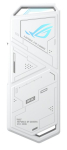 ASUS ROG Strix Arion White Edition M.2 SSD Enclosure