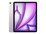 Apple iPad Air Purple 13 " 2732 x 2048 pixels IPS 12 M4 128 Wi-Fi Front camera 12 MP Rear camera Bluetooth 6.0 iPadOS 26