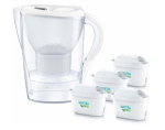 Brita Marella + 4 Maxtra Pro PP filtr jar