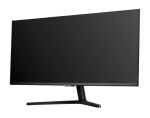 Samsung S50GC computer monitor 86.4 cm (34") 3440 x 1440 pixels UltraWide Quad HD LCD Black