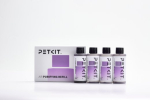 PETKIT Keskenduv &otilde;hku puhastava t&auml;iteaine PURA jaoks