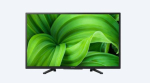Sony KD32W800P 32" (80 cm) HD Ready Smart Android LED TV Sony KD32W800P 32" (80 cm) Smart TV Android HD Black