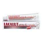 Lakaluut Valge & Parandushammast&otilde;mme 75 ml 75ml