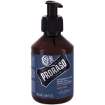 Azur Lime Beard Wash - Beard shampoo with the scent of citrus and juniper 200ml