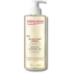 DA Ultra-Rich Cleansing Gel - Ultra nourishing cleansing gel 500ml