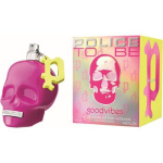 To Be Goodvibes Woman EDP 125ml