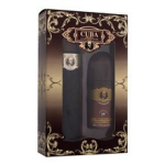 Gold Gift set EDT 100 ml and deodorant 50 ml 100ml
