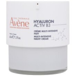 Hyaluron Activ B3 Multi-Intensive Night Cream 40ml