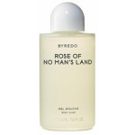 Rose Of No Man&acute;s Land Shower Gel with dispenser 225ml