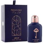 Private Key To My Life Extrait de Parfum 100 ml