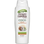 Gel Coco Shower Gel 1250ml