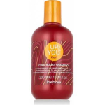 Up to You Curl Boost Shampoo - wavy, curly and coily hair 1000ml