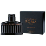 Roma Uomo Nero Estremo Eau de Parfum Intense 40ml
